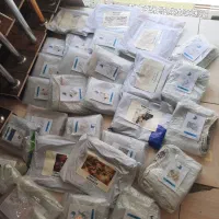 سقف کشسان کاغذ دیواری چمن مصنوعی ترمووال ماربل شیت|مصالح و تجهیزات ساختمان|آمل, |دیوار