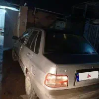 پراید|خودرو سواری و وانت|نیشابور, ناسیونال|دیوار