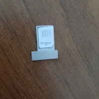 سیم کارت دو سال خاموش