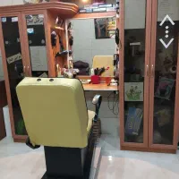 دکور آرایشگاه