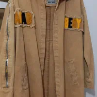 تعدادی مانتو