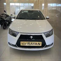 دنا ۶ سرعته سفید ۱۴۰۳ نقد و اقساط(اتو رایان)|خودرو سواری و وانت|کاشان, شهرک امیرالمومنین|دیوار