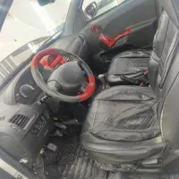 کوئیک r|خودرو سواری و وانت|شاهین‌شهر, شهرک ردانی پور|دیوار