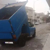 نیسان آبی|خودرو سواری و وانت|تهران, مخصوص|دیوار