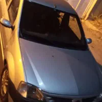 با سلام ال نود مدل ۸۹|خودرو سواری و وانت|ارومیه, |دیوار