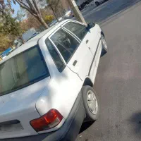 پراید ۹۰فرمان هیدرولیک|خودرو سواری و وانت|الوند, |دیوار