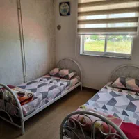 اجاره روزانه/ ویلا ۱۱۰ متری در رشت سه راه سقالکسار|اجارهٔ کوتاهمدت آپارتمان و سوئیت|رشت, لاکان|دیوار