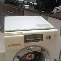 تعمیر لباسشویی و ظرفشویی تخصصی در منزل فردیس|خدمات پیشه و مهارت|فردیس, منظریه|دیوار