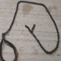 زنجیر واشریی