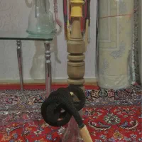 قلیان مسافرتی|کلکسیون و سرگرمی|ماکو, |دیوار