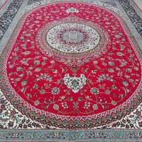 قالی تمیز