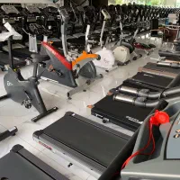 تعمیرات تخصصی تردمیل و دوچرخه ثابت|خدمات پیشه و مهارت|تبریز, |دیوار