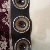 فروش امپیلی ،ساب و باند وایب|سیستم صوتی خانگی|شیراز, سعدیه جنوبی|دیوار