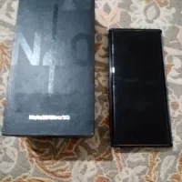 نوت۲۰اولترا سامسونگ