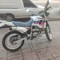 هوندا دیگری 250
