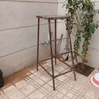 چهارپایه|صندلی و نیمکت|کوهدشت, |دیوار