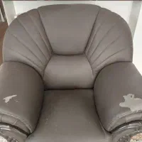 فروش مبل دست دوم|مبلمان خانگی و میز عسلی|بروجن, |دیوار