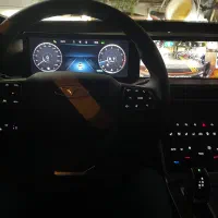 فروش تیگو ۷ پرومکس تک دیفرانسیل|خودرو سواری و وانت|بندر ماهشهر, |دیوار