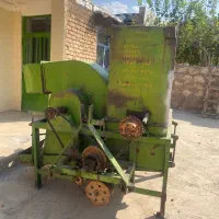 کنوا -خرمنکوب