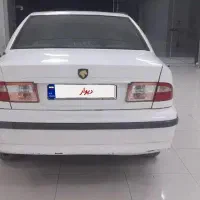 سمند الیکس|خودرو سواری و وانت|امیدیه, |دیوار