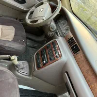 سمند ۹۵ دوگانه ef7