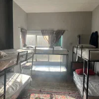 خوابگاه پسرانه  روزانه
