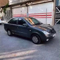 تیبا۱صندوقدار مدل ۹۱بیرنگ شاسی پلمپ