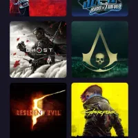 کنسول ps5|کنسول، بازی ویدئویی و آنلاین|کرج, شهرک علی ابن ابیطالب (کوثر)|دیوار