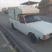 پیکان وانت