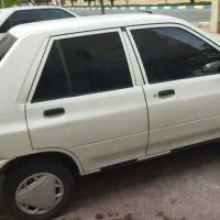 پراید ۱۳۲ سالم و بسیار تمیز