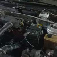 فروش پژو مدل ۹۲