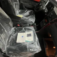 دنا پلاس اتومات خشک|خودرو سواری و وانت|زنجان, |دیوار