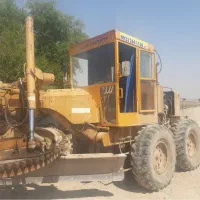 فروش 4دنگ گریدر فیات ۸۵|خودرو سنگین|اهواز, کیانپارس |دیوار