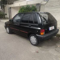 پراید هاچ بک
