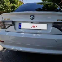 سورن اف۷ مدل ۹۳|خودرو سواری و وانت|پیرانشهر, |دیوار