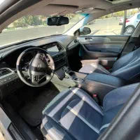 سوناتا هیبرید ۲۰۱۷|خودرو سواری و وانت|قم, سالاریه|دیوار