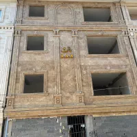 آپارتمان (پشت جهاد)