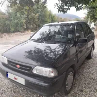 پراید زیر قیمت بازار ایران