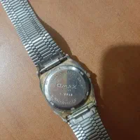 ساعت اصل  قدیمی omaxs اوماکس