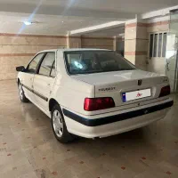 پارس tu5 مدل ۱۴۰۰|خودرو سواری و وانت|کرمان, |دیوار