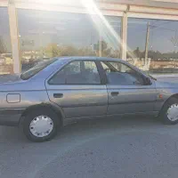 ۴۰۵ مدل۸۸ شاسی سالم|خودرو سواری و وانت|قوچان, |دیوار