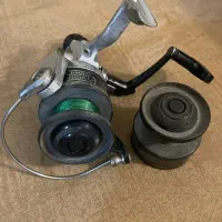 چرخ دایوا قدیم اصل کره با اسپول یدک