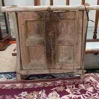 درب دلوچه قدیمی