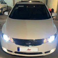 سراتو ۲۰۰۰ آپشنال بدون رنگ