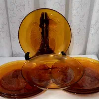 ظروف قدیمی|ظروف سرو و پذیرایی|قم, شهرک امام حسین|دیوار