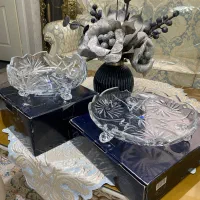 شیرینی خوری و آجیل خوری خورشیدی نو