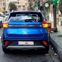 ایکس ۲۲ اتوماتیک مدل اسفند۹۶ کم کار و سالم و بیرنگ