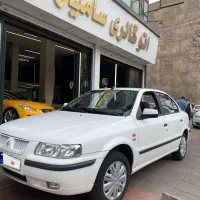 سمند lx مدل ۹۸ بی رنگ|خودرو سواری و وانت|کرج, مهرویلا شمالی|دیوار