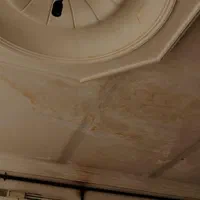 نقاشی ساختمان وپولیستر کاری وکنافکاری|خدمات پیشه و مهارت|مشهد, جاهد شهر|دیوار