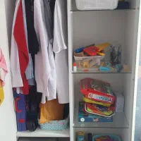 کمد|جاکفشی، کمد، دراور|تالش, هشتپر|دیوار